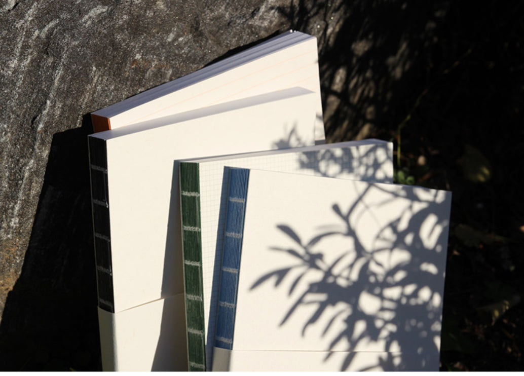 韓國Handy Writers 線訂筆記簿 - 4 款選擇 * [預購貨品，下單後14天出貨]