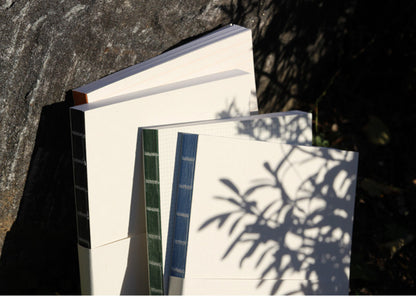 韓國Handy Writers 線訂筆記簿 - 4 款選擇 * [預購貨品，下單後14天出貨]