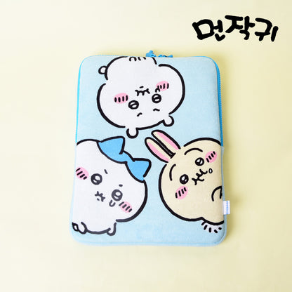 Chiikawa 11 inch iPad Pouch  - (預購商品)