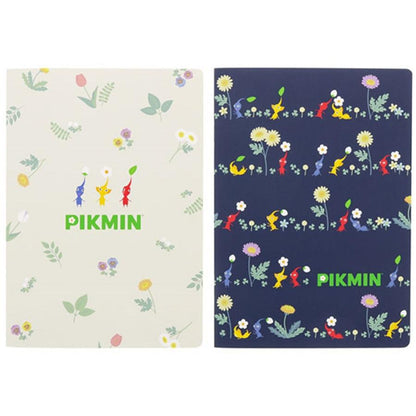 一共7 款‼️日本任天堂Pikmin 文具們訂購團（預購貨品，即日截單🧡）