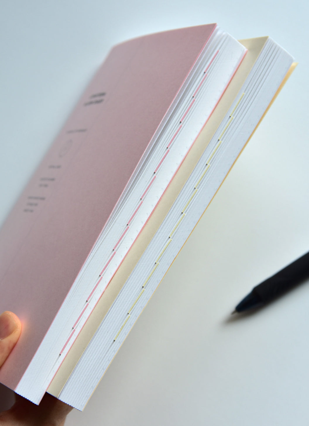 韓國手帳熨金Classy Index tab 貼紙 [預購貨品，下單後14天出貨]