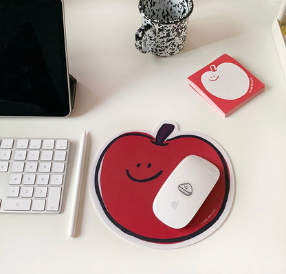 韓國 早晨生果系列 滑鼠墊* [預購貨品，下單後14天出貨]