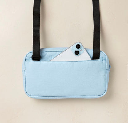 旅行必備‼️ 韓國Antenna Shop Travellers Pouch (可斜孭款）* [預購貨品，下單後14天出貨]