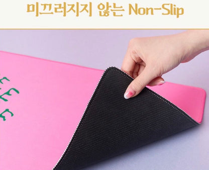 哈利波特Harry Potter 限定版桌面滑鼠墊* [預購貨品，下單後14天出貨]