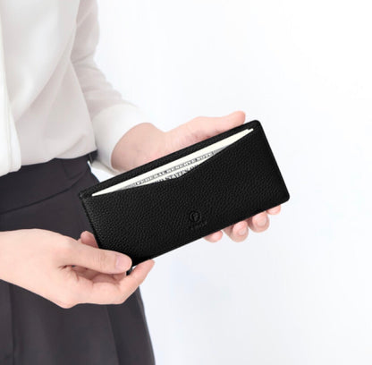 《新年限定‼️👛減$40》韓國 Fenice Studio Money Pocket Wallet - 10 色選擇  * [預購貨品，下單後14天出貨]