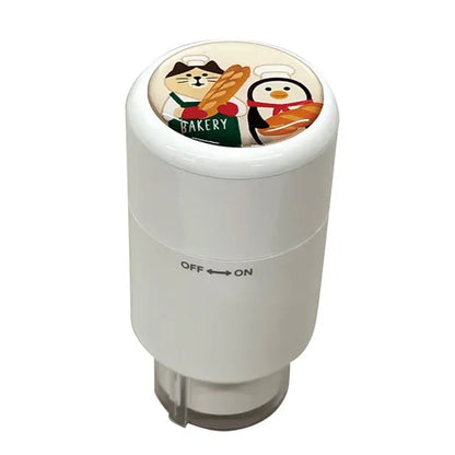 日本貓貓貼紙製造機 - 160 枚 [預購貨品，下單後14天出貨]