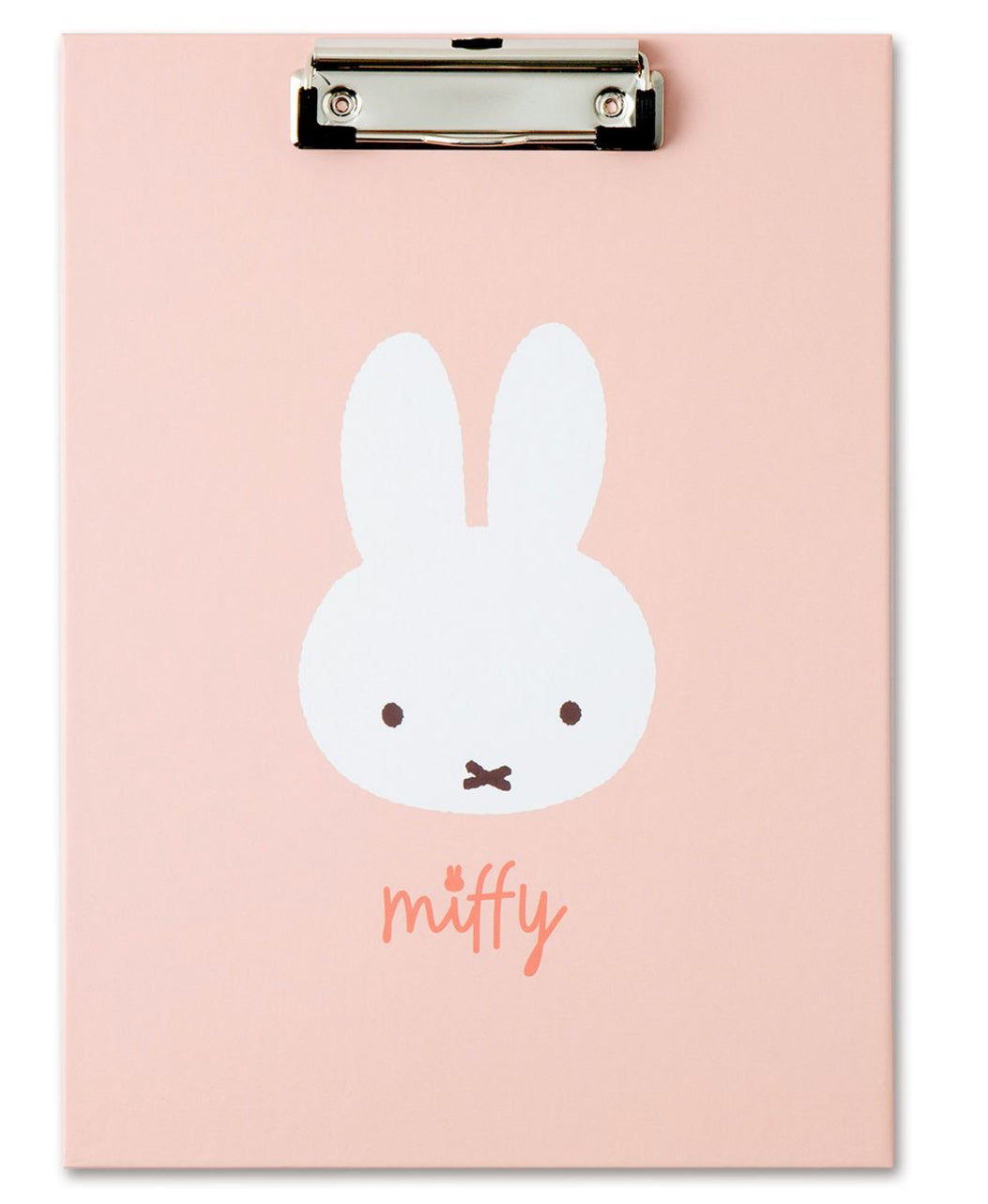 Miffy in Pastel Collection - A4 Clipboard (預購商品)