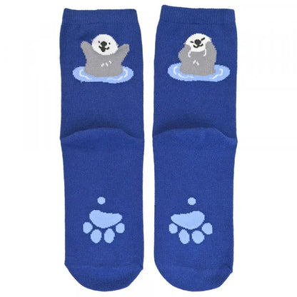日本Zoo In Animals 可愛動物園襪子 🧦 - 水瀬  [預購貨品］