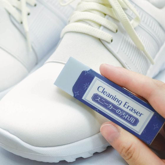 日本SEED 波鞋清潔除污擦膠 [預購貨品，下單後14天出貨]