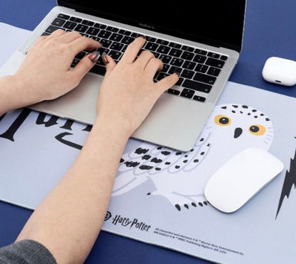 哈利波特Harry Potter 限定版桌面滑鼠墊* [預購貨品，下單後14天出貨]