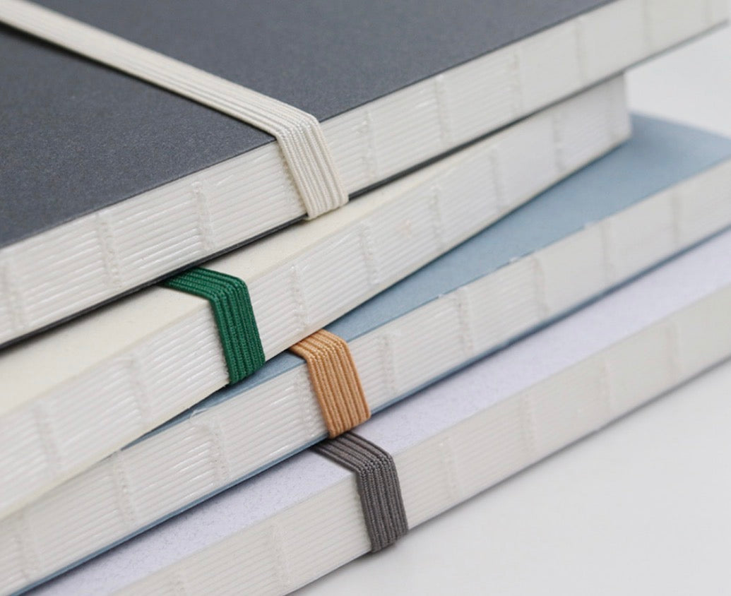 韓國Some Mood 手帳日記本彈性綁帶Note Band Set (一套兩條）預購貨品，下單後兩星期到貨