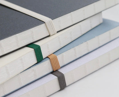 韓國Some Mood 手帳日記本彈性綁帶Note Band Set (一套兩條）預購貨品，下單後兩星期到貨