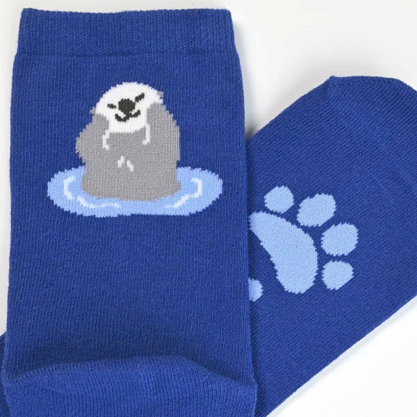 日本Zoo In Animals 可愛動物園襪子 🧦 - 水瀬  [預購貨品］