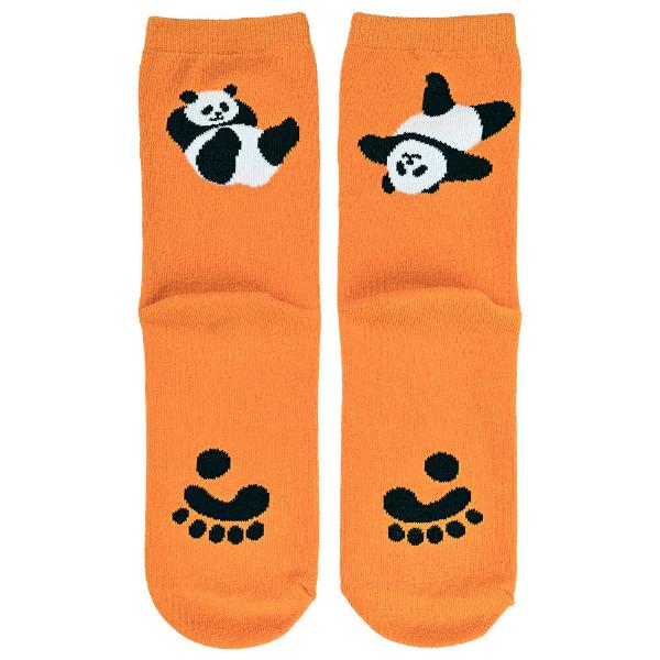 日本Zoo In Animals 可愛動物園襪子 🧦 - 熊貓🐼  [預購貨品］