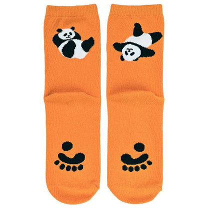 日本Zoo In Animals 可愛動物園襪子 🧦 - 熊貓🐼  [預購貨品］