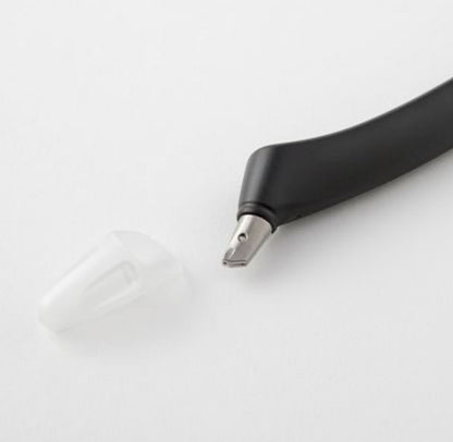 早鳥訂購價減$20 ‼️日本 Midori 360度迴轉陶瓷鎅刀筆（預購貨品，兩星期到貨）