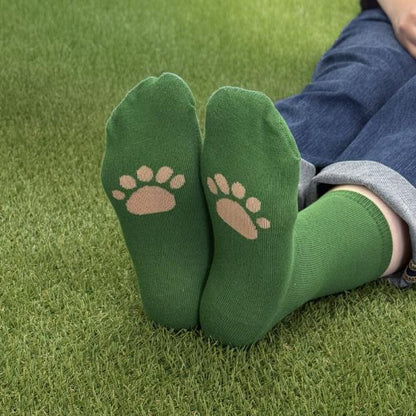 日本Zoo In Animals 可愛動物園襪子 🧦 - 海洋公園的小熊貓  [預購貨品］