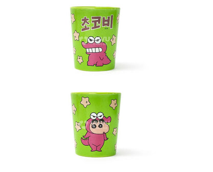 <新企劃> Crayon Shinchan 蠟筆小新系列漱口杯  - (預購商品）