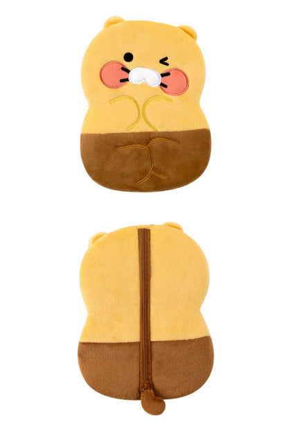 韓國春植收納小袋子 [預購貨品，下單後14天出貨]