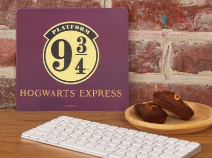 哈利波特Harry Potter 三款滑鼠墊 * [預購貨品，下單後14天出貨]