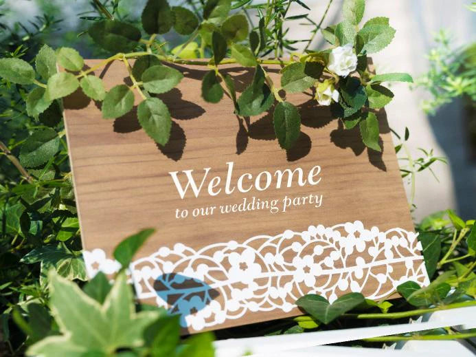 [7 月25 日截單］日本Lace Tape 系列White Lace紙膠帶 - Botanical Lace