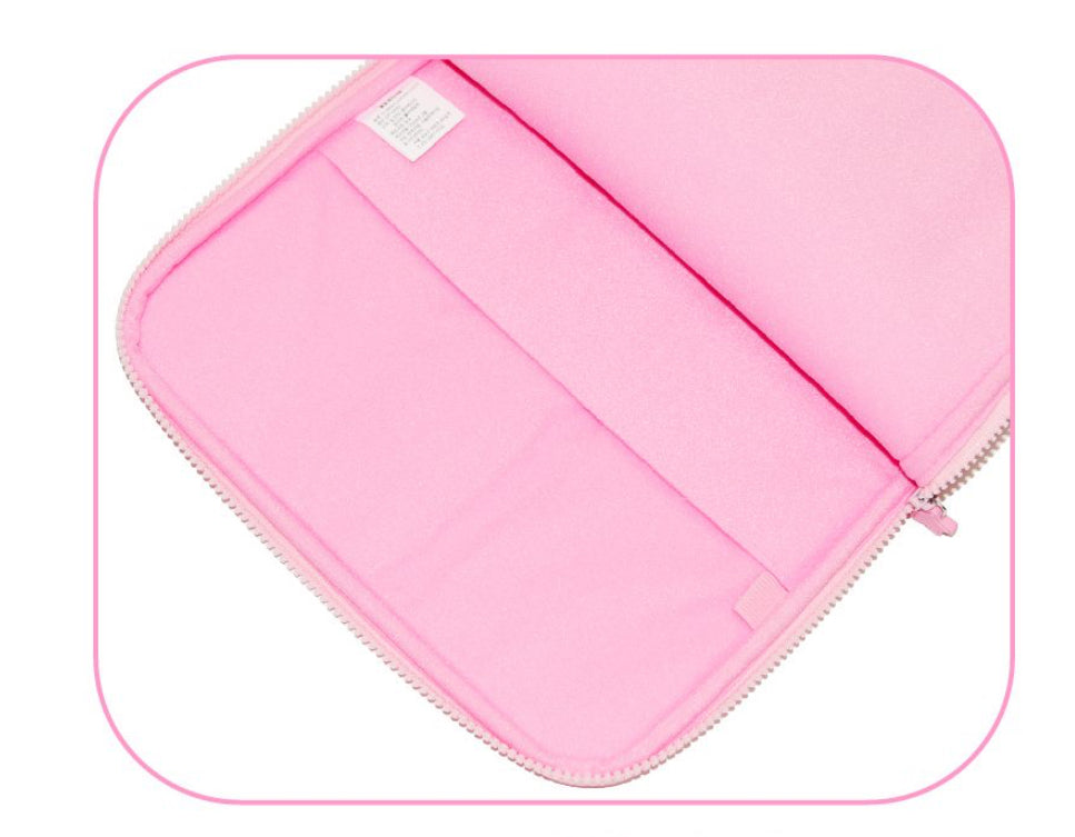 Opanchu Usagi 內褲兔兔 13 inch Laptop Pouch - 打直式  (預購商品)