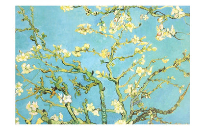 新品9 折優惠‼️ 韓國 2026 Artist Collection 梵高藝術館桌上月曆 - Van Gogh