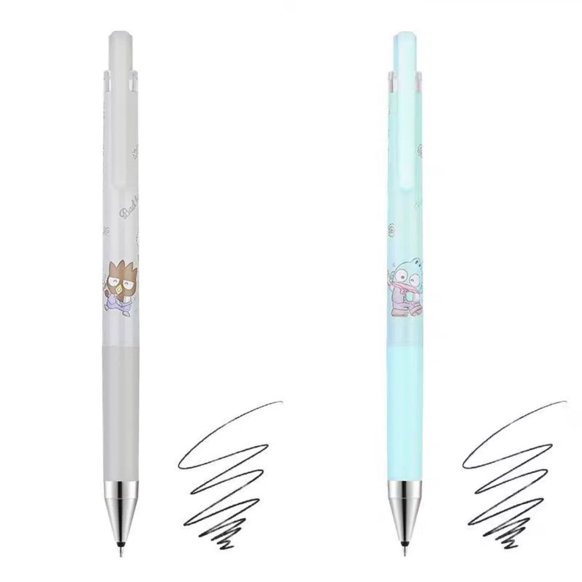 日本Pilot Juice Up x Sanrio Characters 0.5 黑色啫喱筆 * [預購貨品，下單後14天出貨]