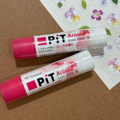 Tombow 香味漿糊筆 Glue Stick (10g)