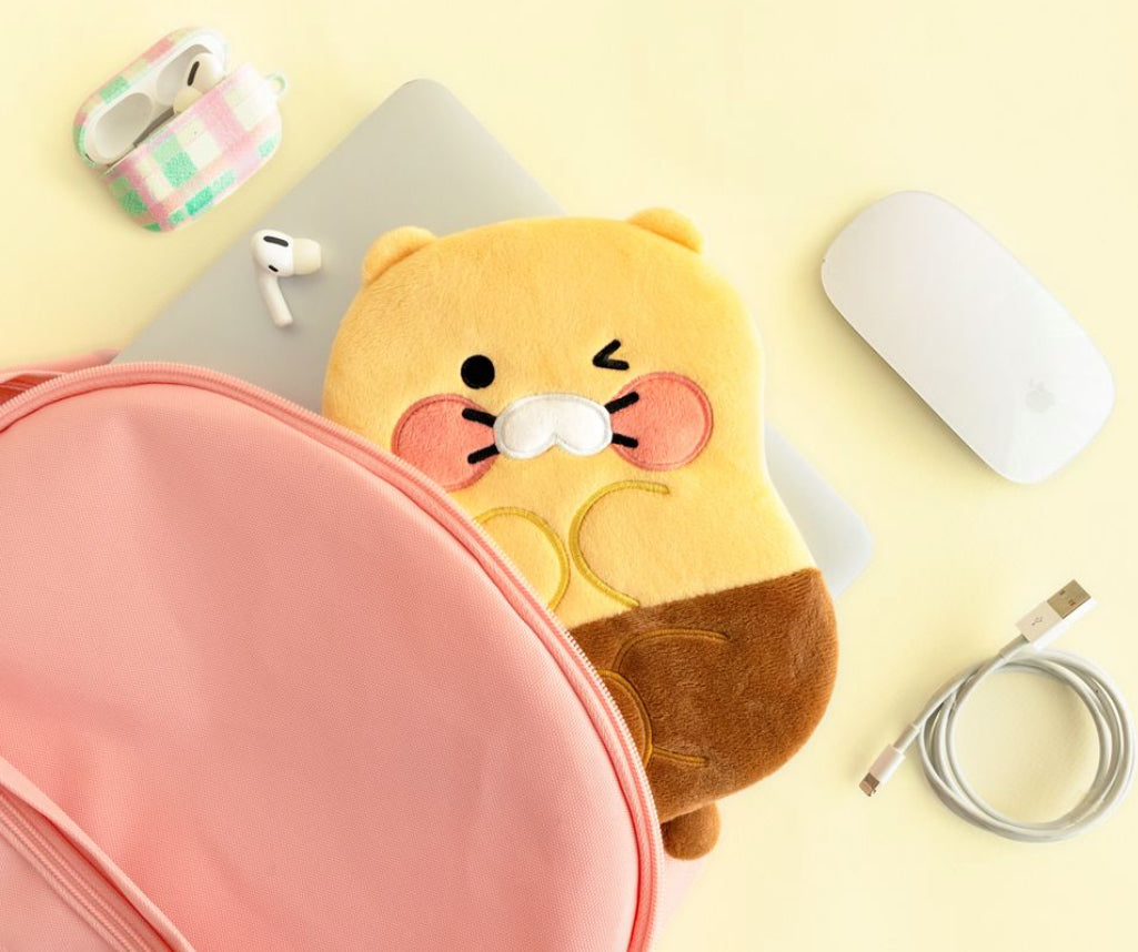 韓國春植收納小袋子 [預購貨品，下單後14天出貨]