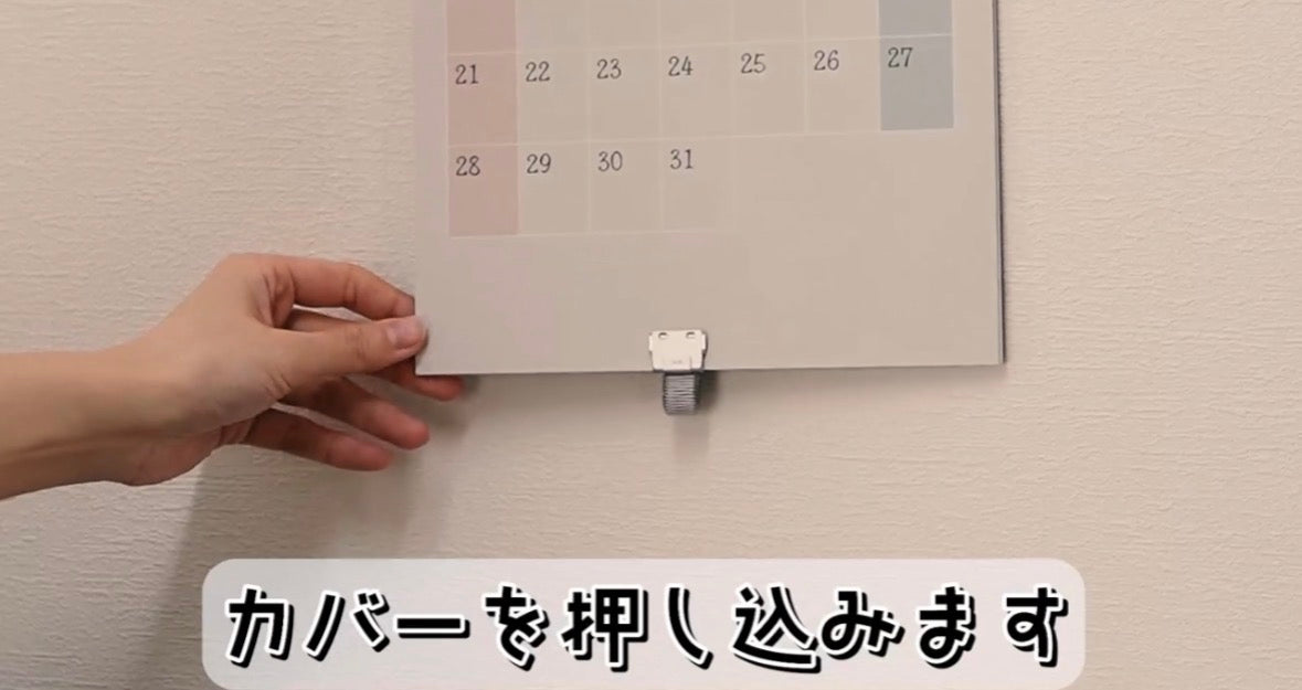 日本TOHKIN 萬用彈簧筆夾 Anytime Pen Clipper