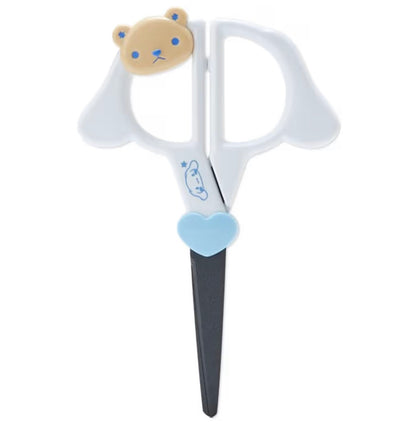 Sanrio Characters 肉桂狗造型剪刀