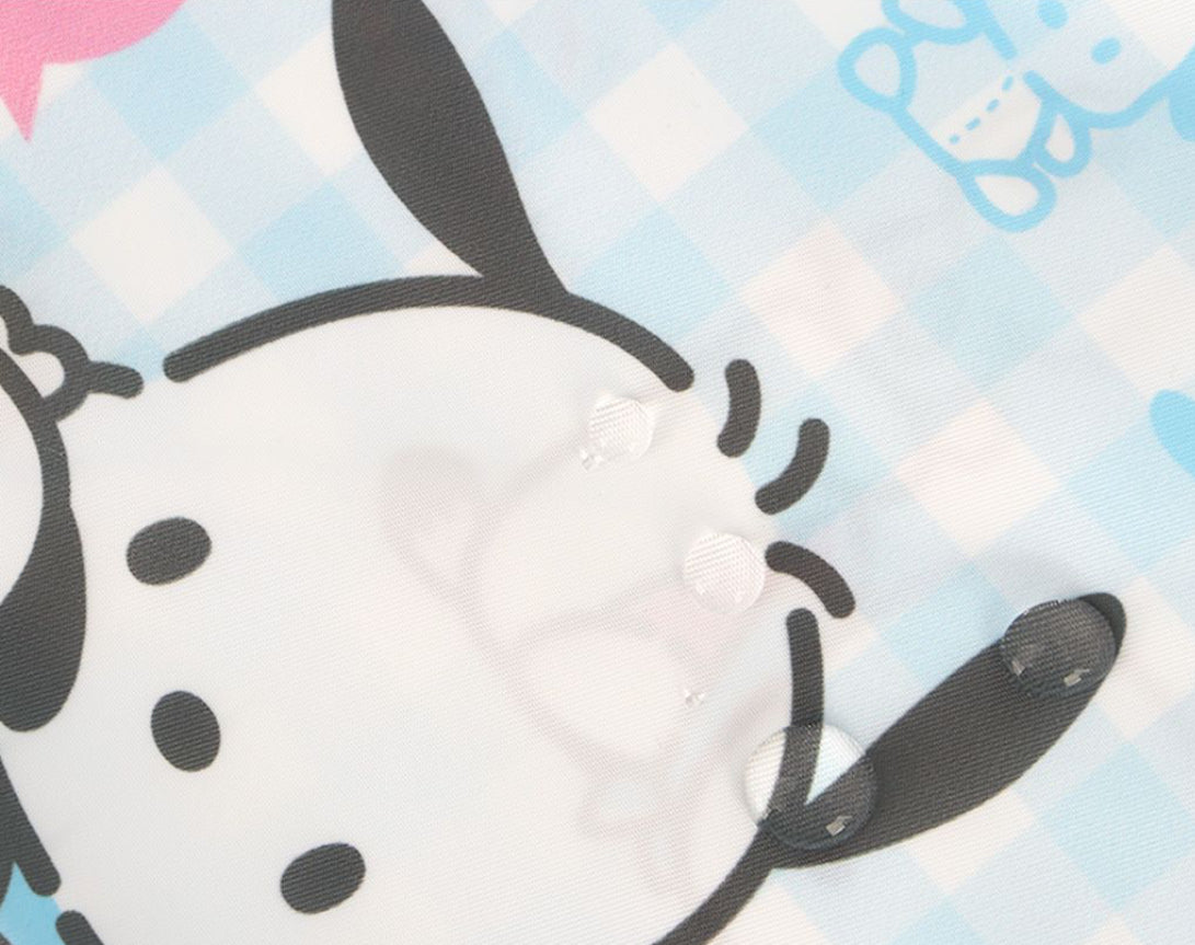 Sanrio Characters 防水索繩收納袋- PC狗 [預購貨品，下單後14天出貨]