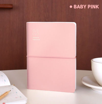 韓國2026 Mood of the Day B6 Size Schedule - 月+週計劃* [預購貨品，下單後14天出貨]