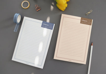 韓國Better Together Organizer 多功能皮革收納包連A5 Notepad 套裝 [預購貨品，下單後14天出貨]