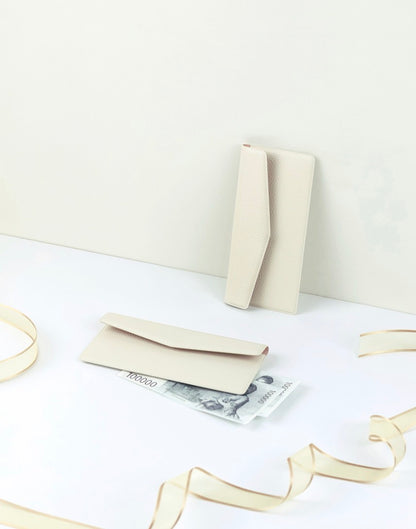 韓國 Fenice Studio Long Cash Wallet - 10 色選擇  * [預購貨品，下單後14天出貨]