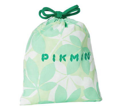 日本任天堂Pikmin 生活用品系列 : Pikmin 布袋（預購貨品）