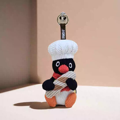韓國  麵包師傅 Pingu  [預購貨品，下單後14天出貨]