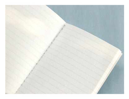 韓國Haze Pocket Notebook: 橫線