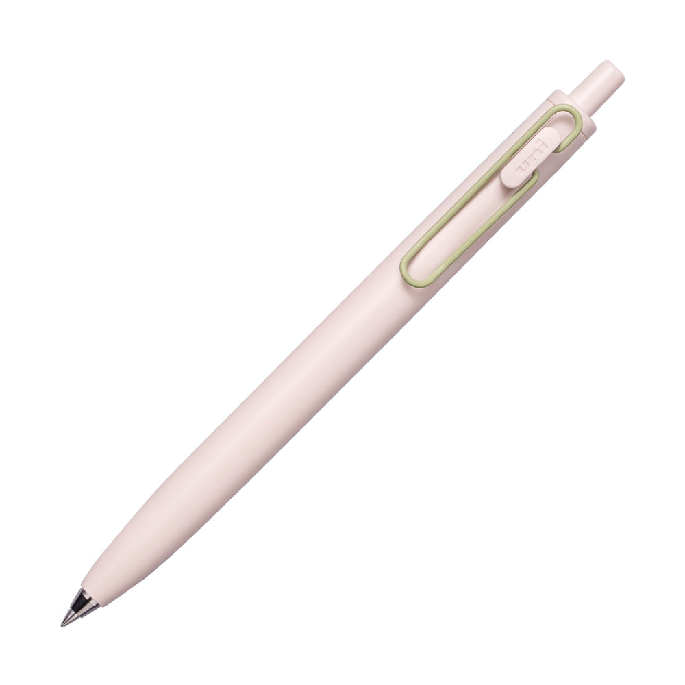 Mitsubishi UNI Ball One F 鋼珠 0.5 gel pen 糖果拼色