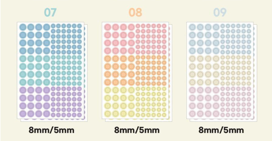 打破傳統月曆設計‼️生活必備‼️韓國Standing Month to Week 2026 桌上月曆