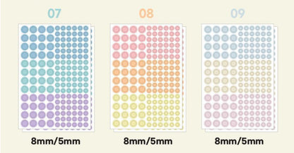 打破傳統月曆設計‼️生活必備‼️韓國Standing Month to Week 2026 桌上月曆