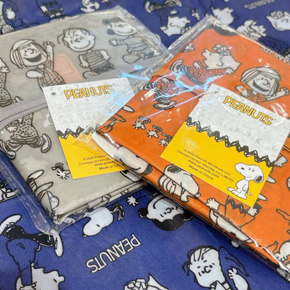 My Snoopy World 可摺疊環保袋