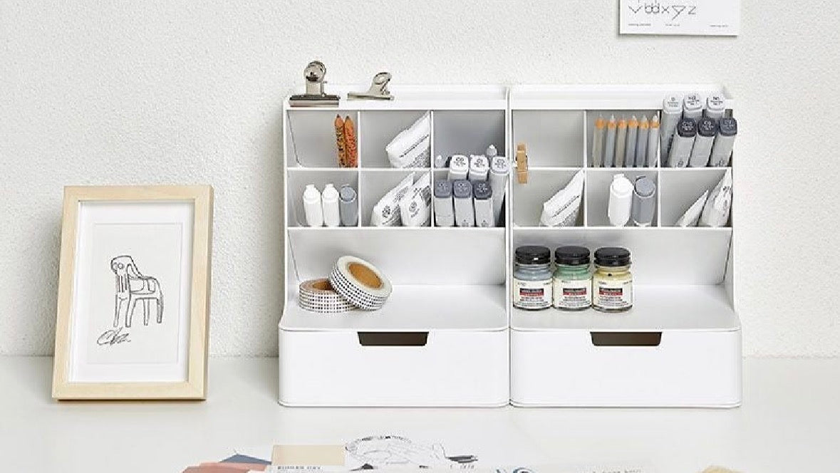 📣 年度收納箱Combo Sale, 低至 7 折‼️ The Bonnie Set (可remark選色）