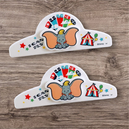 日本Dumbo 小飛象夾子 (一套兩個）