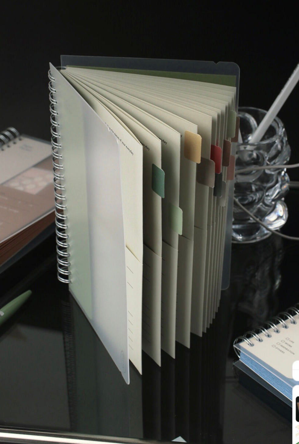 Life Moments Archive Pockets 多用途收納冊*［預購貨品，兩星期到貨］