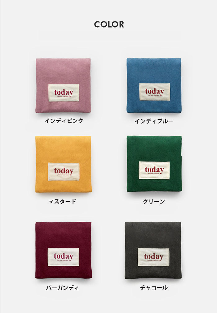 Girls Talk - Toiletries Pouch * [預購貨品，下單後14天出貨]