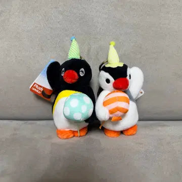 韓國Pingu 和Pinga 齊來慶祝生日和紀念日 [預購貨品，下單後14天出貨]