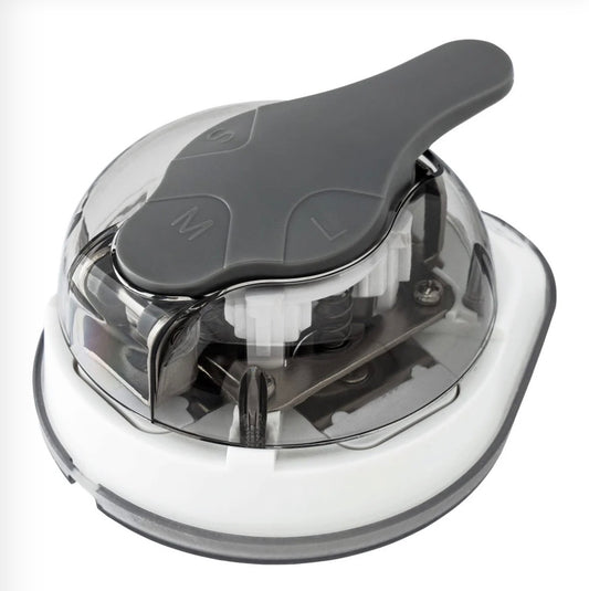 日本 Sun-Star 多選擇圓角切割器 PRO * 預購貨品，下單後兩星期到貨