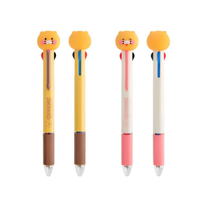 韓國 Kakao Friends 春植4 色筆 [預購貨品]